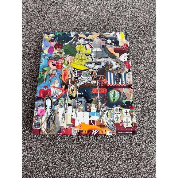 Do Not Open : An Encyclopedia of the World's Best-Kept Secrets by John Farndon - Picture 7 of 8